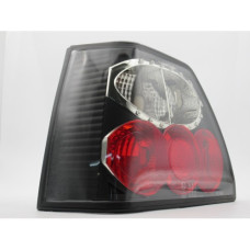 VW GOLF 2 TAIL LIGHT LEXUS BLACK SET